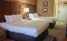 Best Western Chocolate Inn At The Park